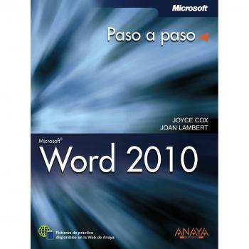 Word 2010