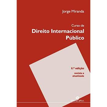Curso de direito internacional publico z 6 edicao