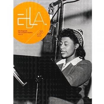 Complete Studio Masters 1935-1955 - Ella Fitzgerald