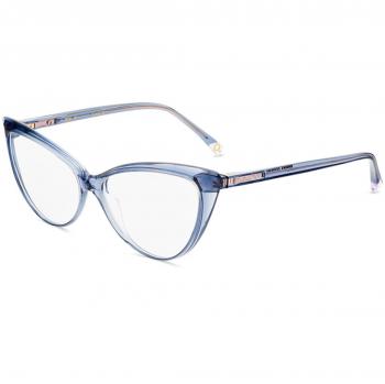 Etnia Barcelona Iris BL Armazones para Mujer Azules 56 Lentes Recetadas Gafas Recetadas