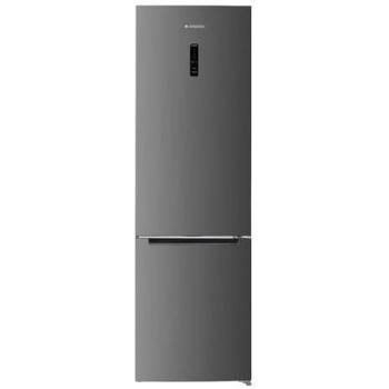 Frigorífico Combi Aspes AC2602ENFDX No Frost Inox 201 cm 326 L 3 Cajones Clase E