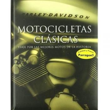 Motocicletas clasicas