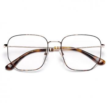 Etnia Barcelona Texas PGHV Gafas Recetadas para Mujer Tortoiseshell 55 Lentes Armazones Careyshell