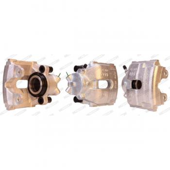 Pinza de Freno FERODO FCL694190, Delantero Derecha, compatible con vehículos específicos, incluye pistones y sellos de alta calidad, diseño optimizado para un rendimiento mejorado en frenado