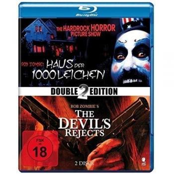 Haus der 1000 Leichen & The Devils Rejects