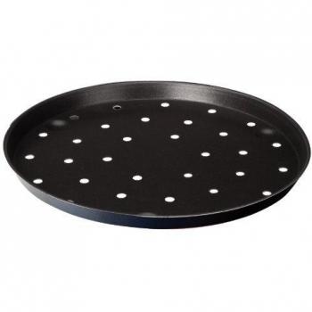 IBILI 331228 - Molde Pizza Crispy BLU 28 Cms.