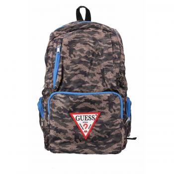 Guess MOCHILA HM6388-POL82-BLU U Azul