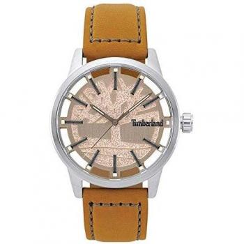 TIMBERLAND Mens Watch Model CEDARBROOKE