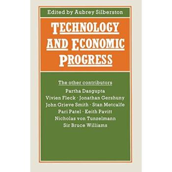 Technology and Economic Progress: Proceedings of Section F