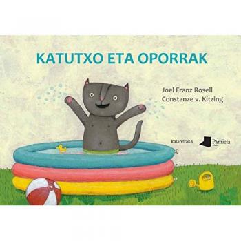 Katutxo eta oporrak