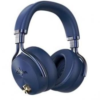 Zildjian Alchem-e Midnight Bluetooth Noise Cancelling Headphones