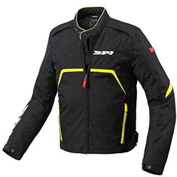 Chaqueta Spimi EVORIDER TEX – XXL – Amarillo
