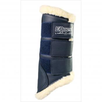 EQuest Polainas Equestrian Soft en muchos modelos diferentes