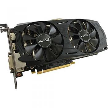KFA2 GeForce GTX 1060 EXOC Tarjeta gráfica