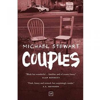 Libro de Bolsillo Parejas de Michael Stewart en Blanco
