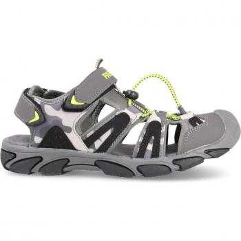 Sandalias de trekking de niños Barbate Paredes