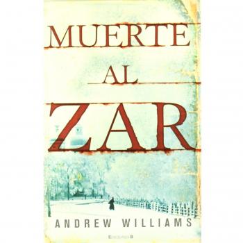 MUERTE AL ZAR