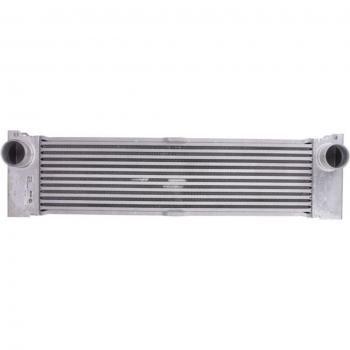 Radiador de aire de admisión Intercooler MAHLE ORIGINAL CI 82 000P