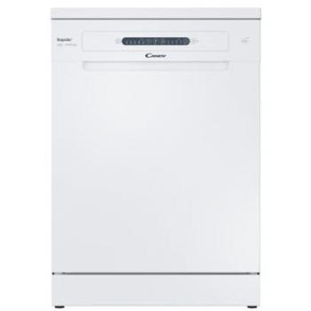 Lavavajillas Candy 13 Servicios Blanco 60 cm con WIFI Rapidó CF3C7L1W