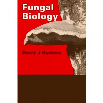 Biología Fúngica - Edición en Tapa Blanda