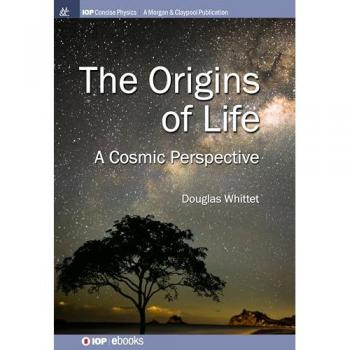 Orígenes de la Vida: Una Perspectiva Cósmica (Física Concisa IOP) - Edición en Rústica