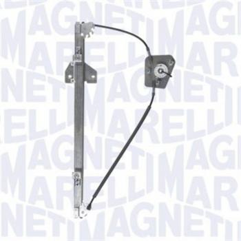 Regulador de ventanilla elevalunas MAGNETI MARELLI 350103132800 Derecha
