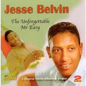 The Unforgettable Mr. Easy - 2 Original Stereo Albums Plus Singles