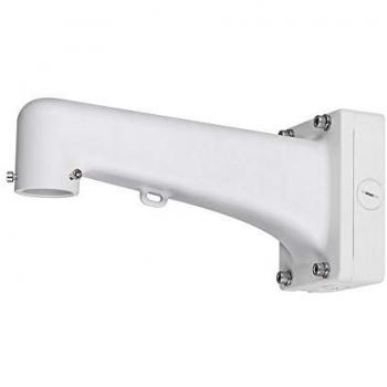 Soporte de Pared para Cámaras PTZ Dahua DH-PFB310W con Capacidad de Carga de 8 kg