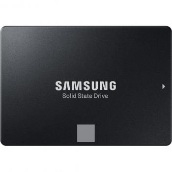 Samsung 860 EVO 500 GB SATA 2.5 Inch Internal Solid State Drive