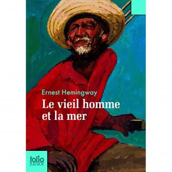The Old Man and the Sea - Ernest Hemingway (Paperback)