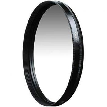 B+W 52mm MRC Graduated Neutral Density Filter, 2-Stop (50% ND)