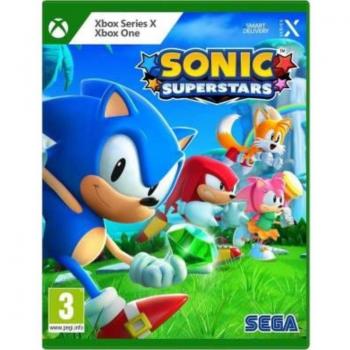 Sonic Superstars Ultimate (Xbox Series X / One)
