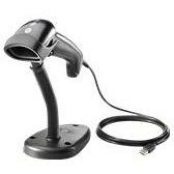 HP Linear Barcode Scanner - Lector de código barras
