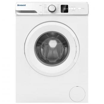 Lavadora Benavent LBV5D Carga Frontal 5kg 1000 RPM Clase Energética D Blanca