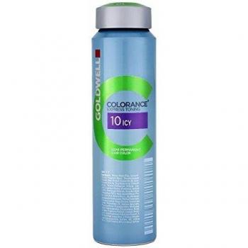 Goldwell Colorance 10 Icy - Tinte Demi Permanente