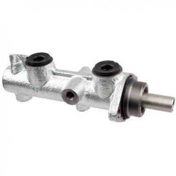 Cilindro Principal de Freno A.B.S. 41850X para Volkswagen Transporter 3 Bus y Kasten, con conexión 4x M10x1.0