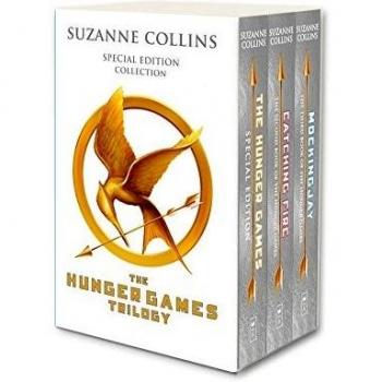 Hunger Games Trilogy