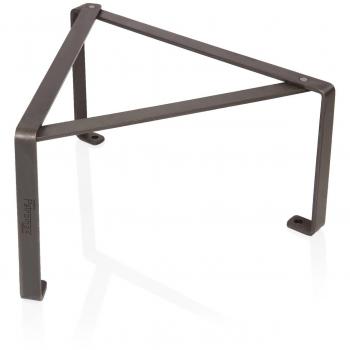 Soporte negro Petromax pt