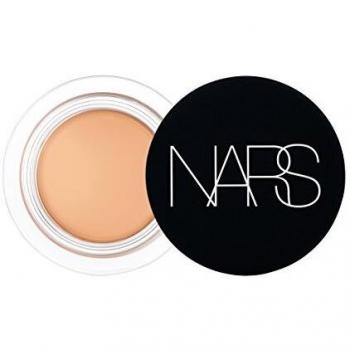 NARS Soft Matte Complete Concealer - Full Coverage, Matte Finish, Shade Custard, 6 g