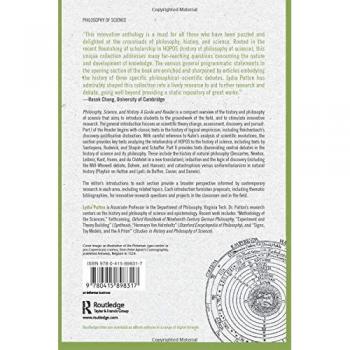 Philosophy, Science, and History Comprehensive Guide and Reader