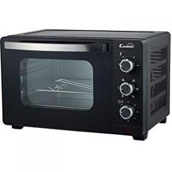 COMELEC HO2507 Horno ELECTRICO SOBREMESA
