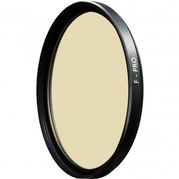B+W 42871 - Filtro polarizador circular 81A 67 mm