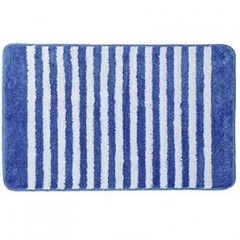 Sealskin 294385424 Strisce - Alfombrilla de ducha