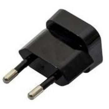 Adaptador de corriente EU para tabletas Acer Iconia W510 W511 SW5-012P Switch 10/11 (Negro)
