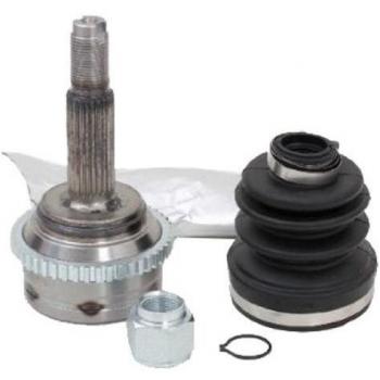 Japanparts GI-W15 Juego de articulación, árbol de transmisión