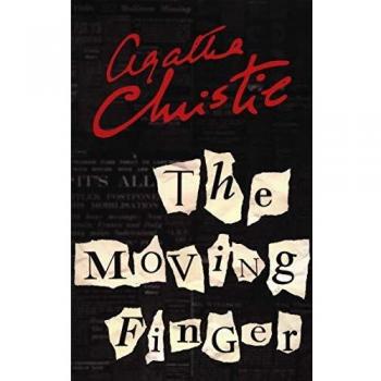 El Dedo Móvil (Miss Marple) - Agatha Christie