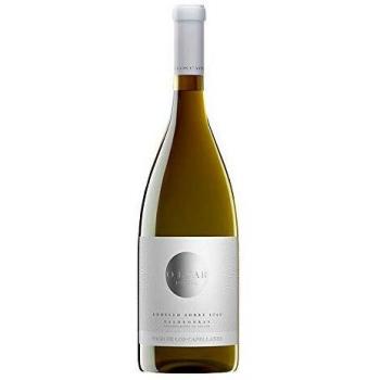 PAGO DE LOS CAPELLANES, O Luar do Sil Godello sobre lías, España/Valdeorras, 750ml, VINO BLANCO