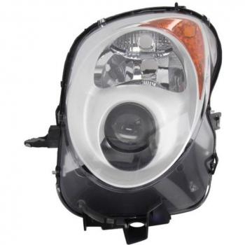 Faro Principal TYC 20-11754-05-2 Izquierda Conjuntos de Luces