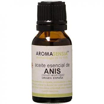 Aromasensia Anis Aceite Esencial 15 ml - 1 Unidad