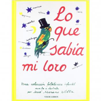 Lo que sabía mi loro: 22